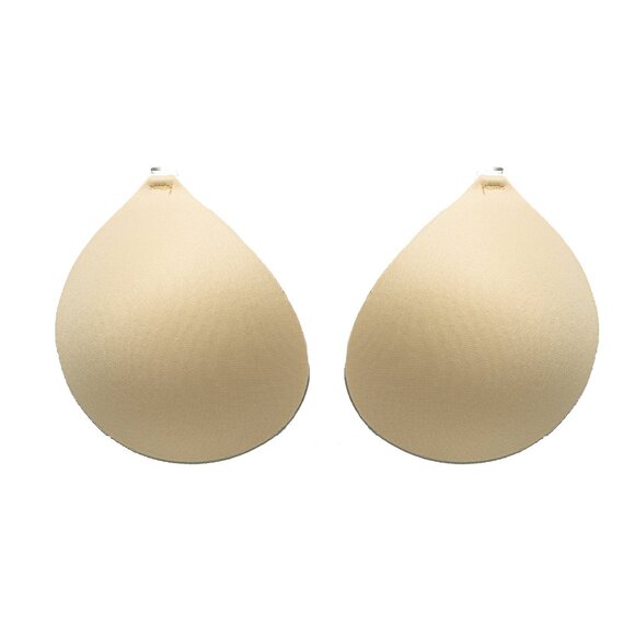 MAGIC CURVES BACKLESS STRAPLESS BRA - Picture 4 of 4